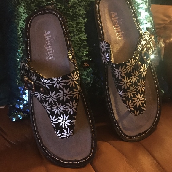 Algeria by PG Lite sandals - Picture 1 of 9